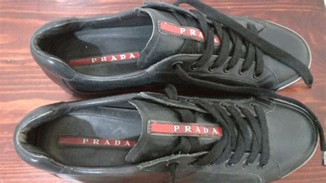 scarpe prada 4e 2006 6|Prada Shoes Men ( 4E 2006 9 ) SZ US.